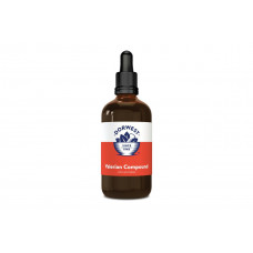 Dorwest Valerian Compound Druppels 30 ml