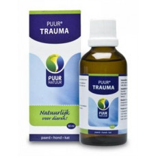 Puur Natuur Trauma 50 ml