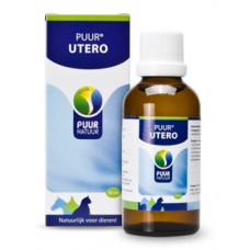 Puur Natuur Utero 50 ml