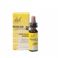 Bach Rescue Remedy Pets 10 ml